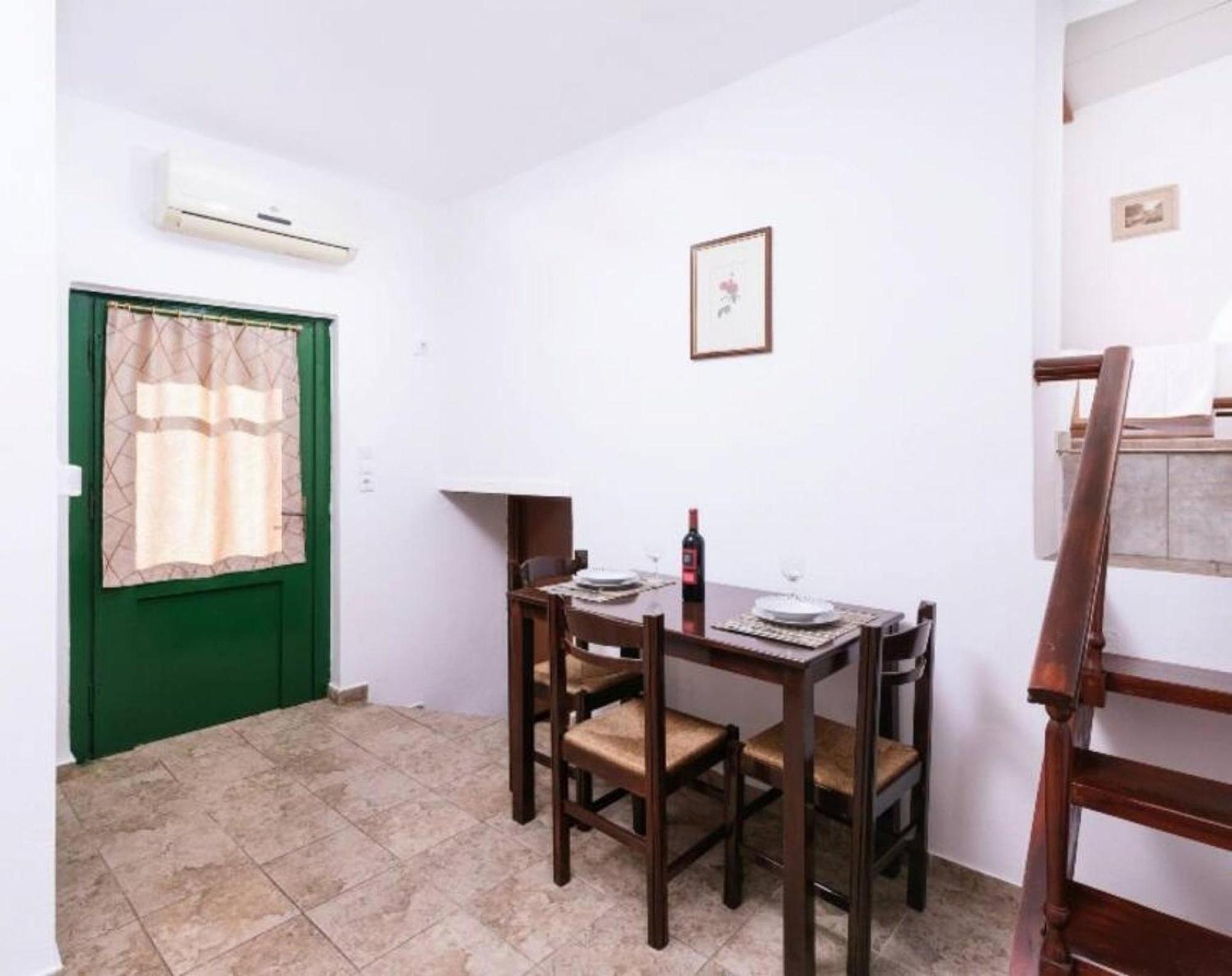 Apartment Panagiotis Kamilárion Eksteriør bilde