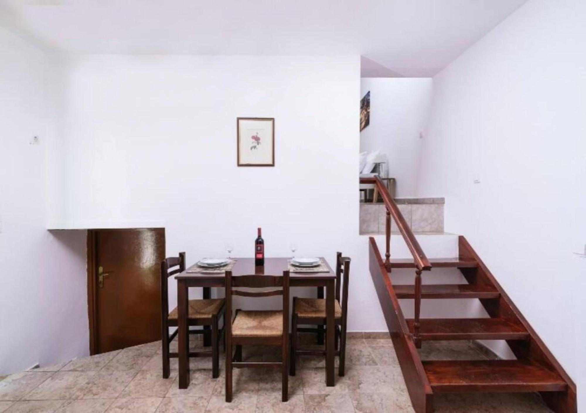 Apartment Panagiotis Kamilárion Eksteriør bilde
