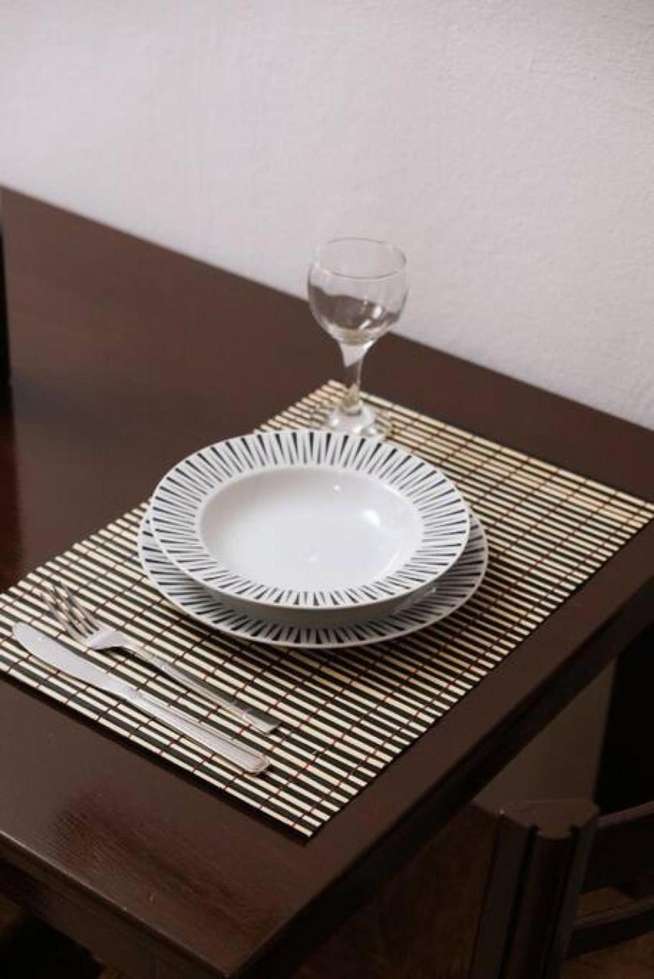 Apartment Panagiotis Kamilárion Eksteriør bilde